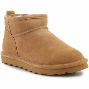 Csizmák Bearpaw Shorty 2860W-243 Iceed Coffee kép