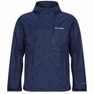 Dzsekik Columbia POURING ADVENTURE III JACKET kép