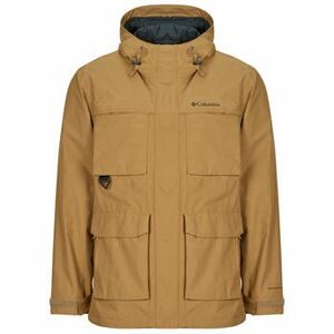 Parka kabátok Columbia LANDROAMER II JACKET kép