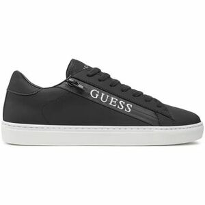 Divat edzőcipők Guess FMFTOD ELE12 kép