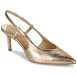 Félcipők Lauren Ralph Lauren KHLOE SLINGBACK kép