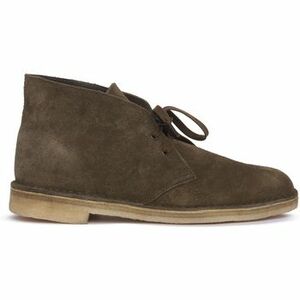 Csizmák Clarks DESERT BOOT kép