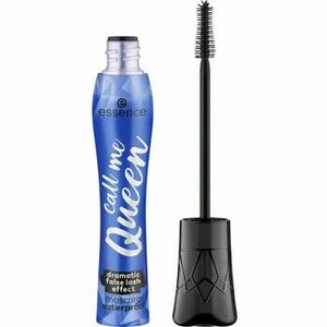 Szempillaspirálok Essence Dramatic Effect False Lash Mascara Call Me Queen Waterp kép