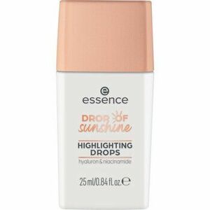 Highlighters Essence Illuminating Drops Drop of Sunshine kép