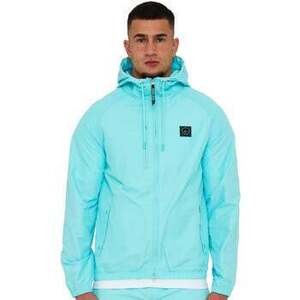 Dzsekik Marshall Artist Fairfax Jacket Aqua kép