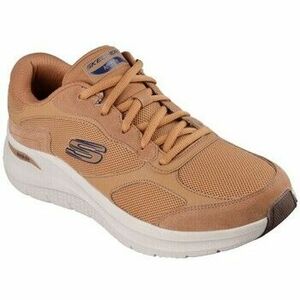 Divat edzőcipők Skechers ARCH FIT 2.0-THE KEEP kép