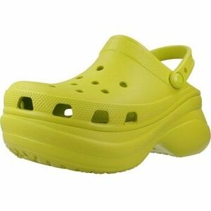 Lábujjközös papucsok Crocs CLASSIC BAE CLOG kép