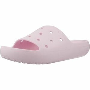 Lábujjközös papucsok Crocs CLASSIC SLIDE V2 kép