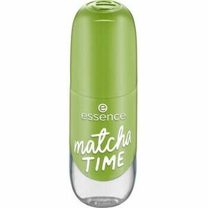 Körömlakkok Essence Nail Color Gel Nail Polish - 76 matcha TIME kép