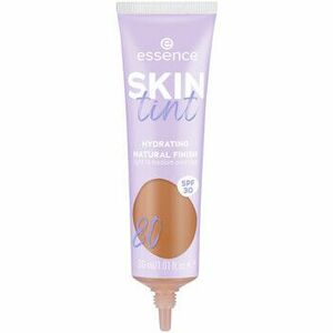 Alapozók Essence Skin Tint Foundation - 80 kép