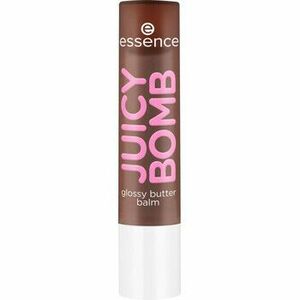 Ajakápolók Essence Juicy Bomb Glossy Butter Balm Lip Balm - 05 Choco-lot T kép