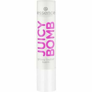 Ajakápolók Essence Juicy Bomb Glossy Butter Balm Lip Balm - 06 Wake Me Up kép