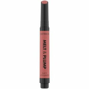 Ajakápolók Catrice Melt Plump Juicy Lip Plumper - 20 Hyp-nude-tized kép