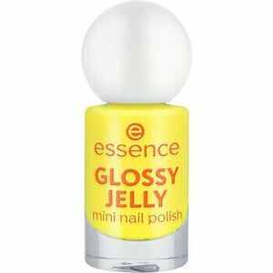 Körömlakkok Essence Mini Glossy Jelly Nail Polish - 06 - kép