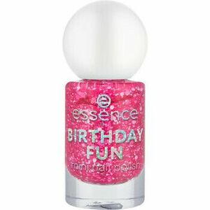 Körömlakkok Essence Mini Nail Polish Birthday Fun - 05 - kép