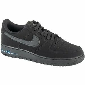 Rövid szárú edzőcipők Nike AIR FORCE 1 07 kép