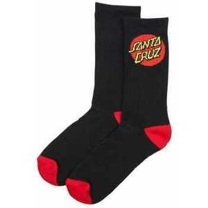 Zoknik Santa Cruz Classic dot sock (2 pack) kép