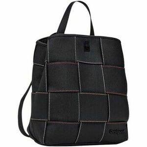 Hátitáskák Desigual BACK YOKO NEGRO SUMY MINI 25SAKP35 kép