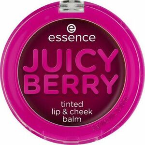 Ajakápolók Essence Juicy Berry Tinted Lip Cheek Balm kép