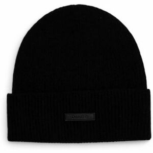 Sapkák Calvin Klein Jeans BEANIE K50K512355 kép