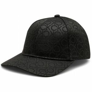 Baseball sapkák Calvin Klein Jeans MONOGRAM JACQUARD K60K612032 kép