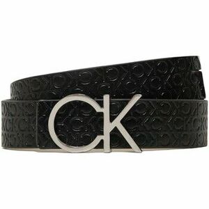 Övek Calvin Klein Jeans CK REVERSIBLE BELT 3.0_MONO K60K612397 kép