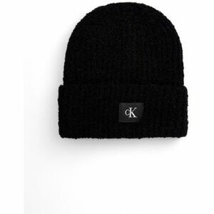 Sapkák Calvin Klein Jeans HARDWARE BEANIE K60K612652 kép