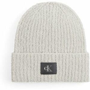 Sapkák Calvin Klein Jeans HARDWARE BEANIE K60K612652 kép