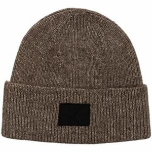 Sapkák Calvin Klein Jeans RUBBERIZED BEANIE K50K512458 kép