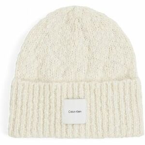 Sapkák Calvin Klein Jeans SOFT BOUCLE BEANIE K60K612593 kép