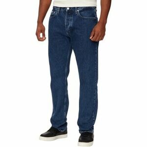 Egyenes szárú farmerek Calvin Klein Jeans STANDARD STRAIGHT J30J325967 kép