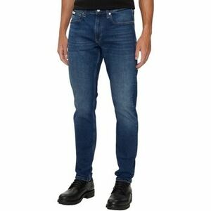 Farmerek Calvin Klein Jeans SLIM TAPER J30J325983 kép