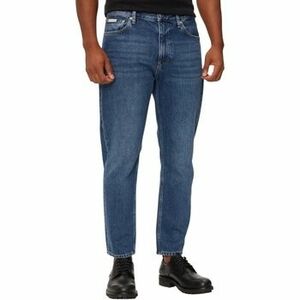 Egyenes szárú farmerek Calvin Klein Jeans DAD JEAN J30J326007 kép