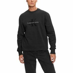 Pulóverek Calvin Klein Jeans CHENILLE MONOLOGO CR J30J326144 kép