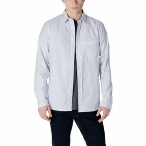 Hosszú ujjú ingek Calvin Klein Jeans OXFORD SHIRT J30J326182 kép