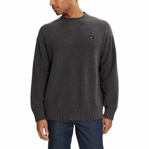 Pulóverek Calvin Klein Jeans BOUCLE BOXY SWEATER J30J326202 kép