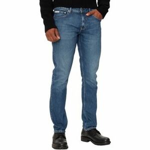 Slim farmerek Calvin Klein Jeans J30J326359 kép