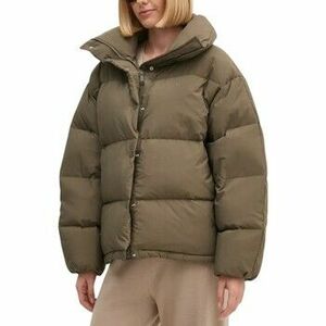 Steppelt kabátok Calvin Klein Jeans RELAXED PUFFER J20J224922 kép