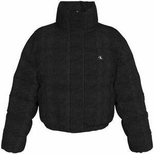 Steppelt kabátok Calvin Klein Jeans CORDUROY PUFFER J20J224620 kép