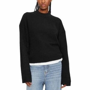 Pulóverek Calvin Klein Jeans TEXTURED LOOSE SWEAT J20J224636 kép