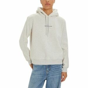 Pulóverek Calvin Klein Jeans MONOLOGO REGULAR HOO J20J223536 kép