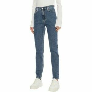 Egyenes szárú farmerek Calvin Klein Jeans MOM JEAN J20J224030 kép