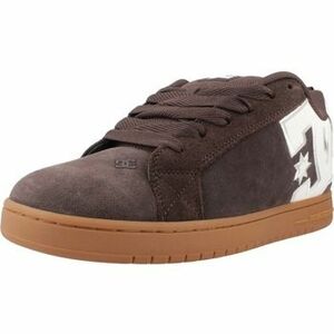 Divat edzőcipők DC Shoes COURT GRAFFIK M kép