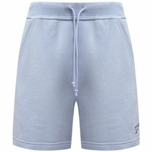 Nadrágok Reebok Sport ICON ELEMENTS FT SHORT kép