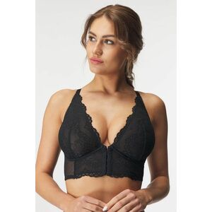 Gossard Superboost Lace Bralette V melltartó kép