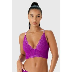 Gossard Superboost Lace Bralette V melltartó kép