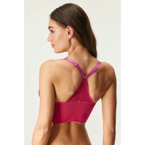 Gossard Superboost Lace Bralette V melltartó kép