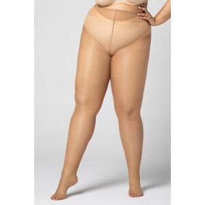 Plus Size Hip Notic harisnyanadrág, 20 DEN kép