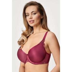 Maia 4D Soft Control Lace bélelt melltartó kép