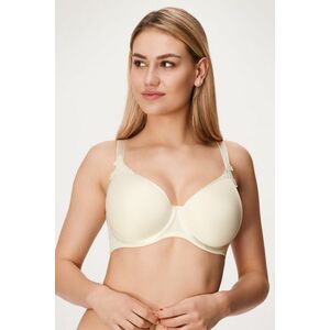 Maia 4D Soft Control Lace bélelt melltartó kép